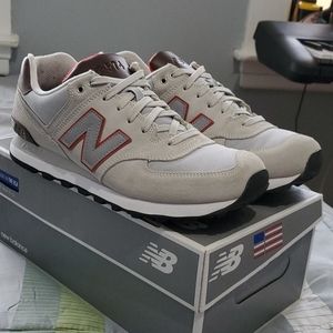 New Balance 574 Cruising pack!
